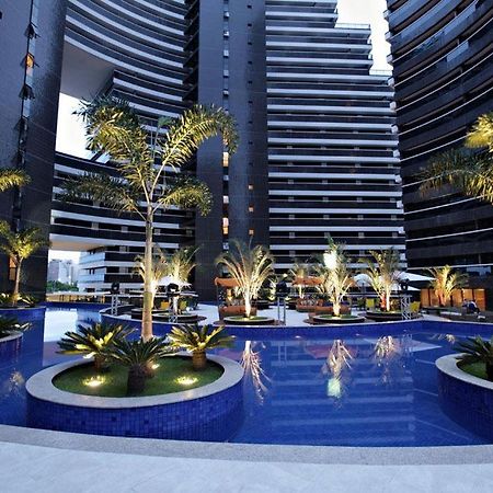 فورتاليز Landscape Residence By Escala Imoveis المظهر الخارجي الصورة