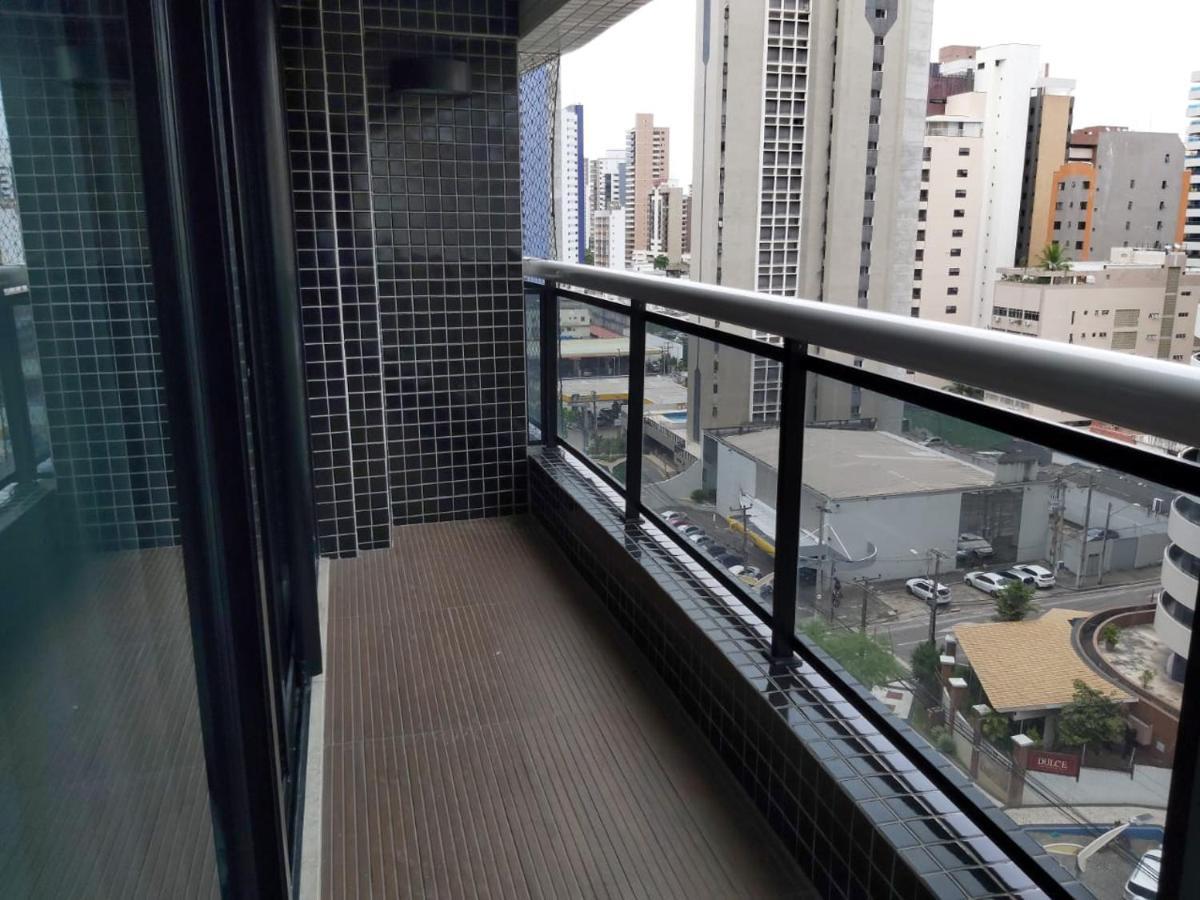 فورتاليز Landscape Residence By Escala Imoveis المظهر الخارجي الصورة