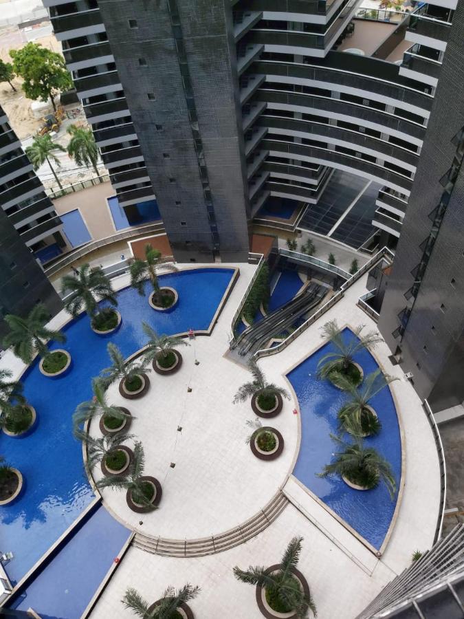 فورتاليز Landscape Residence By Escala Imoveis المظهر الخارجي الصورة