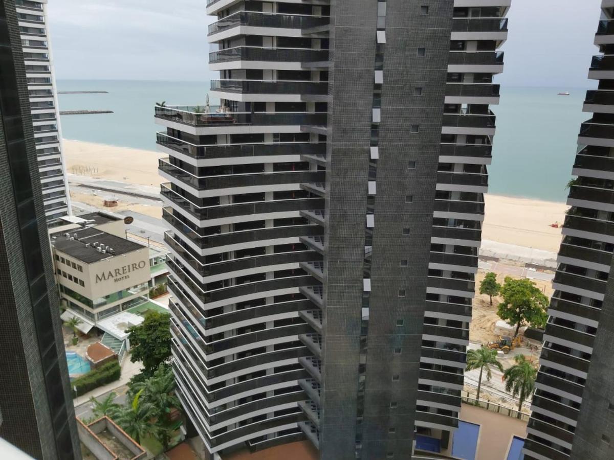 فورتاليز Landscape Residence By Escala Imoveis المظهر الخارجي الصورة