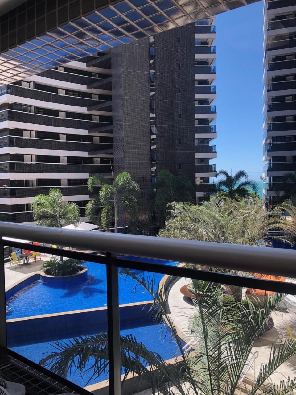 فورتاليز Landscape Residence By Escala Imoveis المظهر الخارجي الصورة