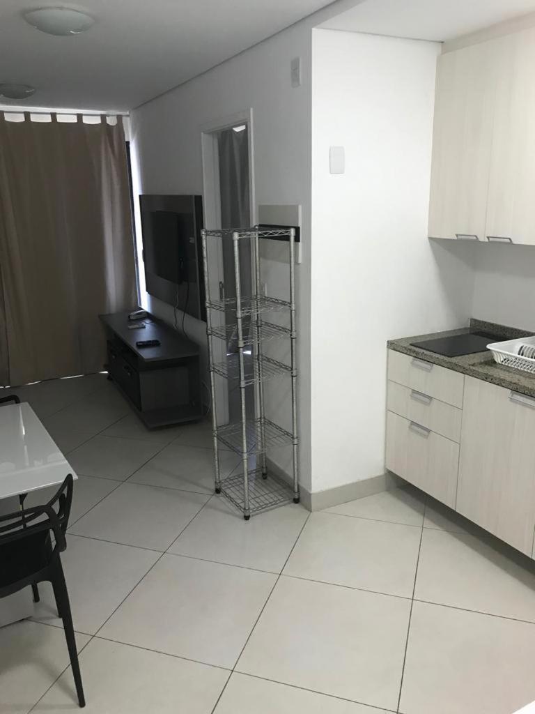 فورتاليز Landscape Residence By Escala Imoveis المظهر الخارجي الصورة