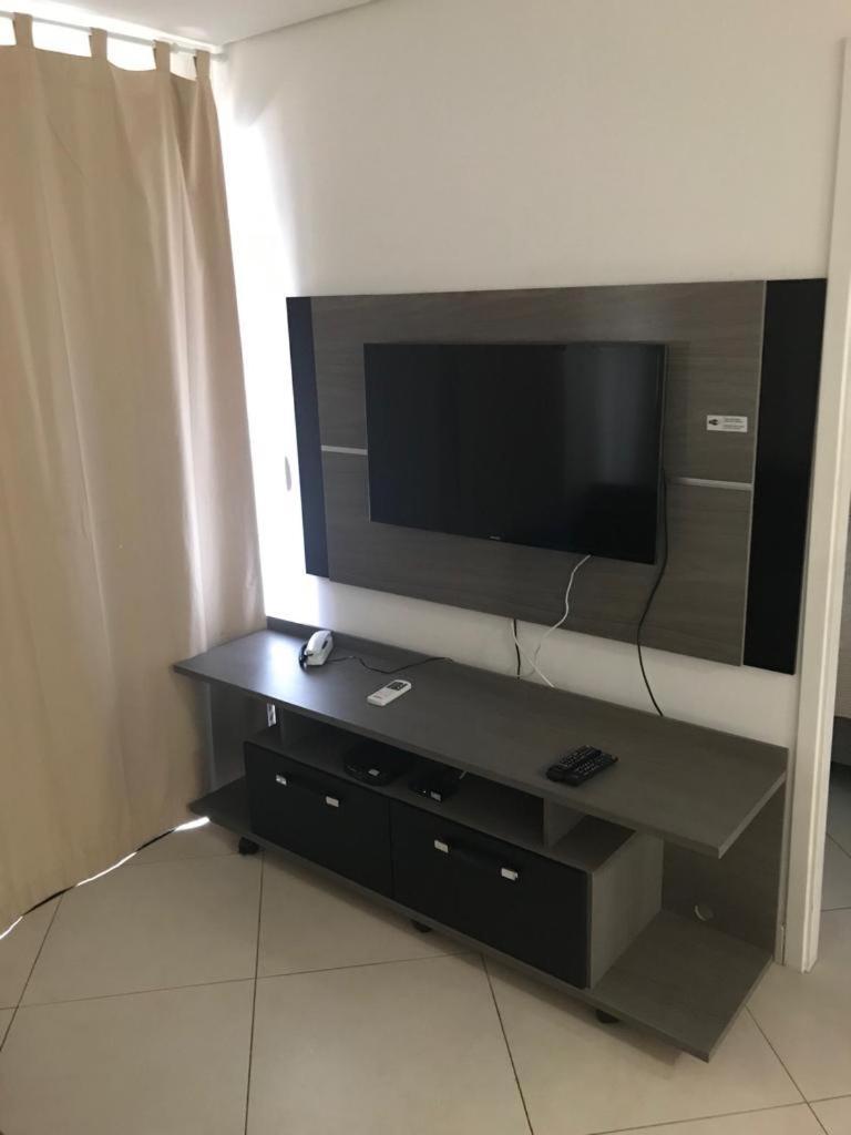 فورتاليز Landscape Residence By Escala Imoveis المظهر الخارجي الصورة