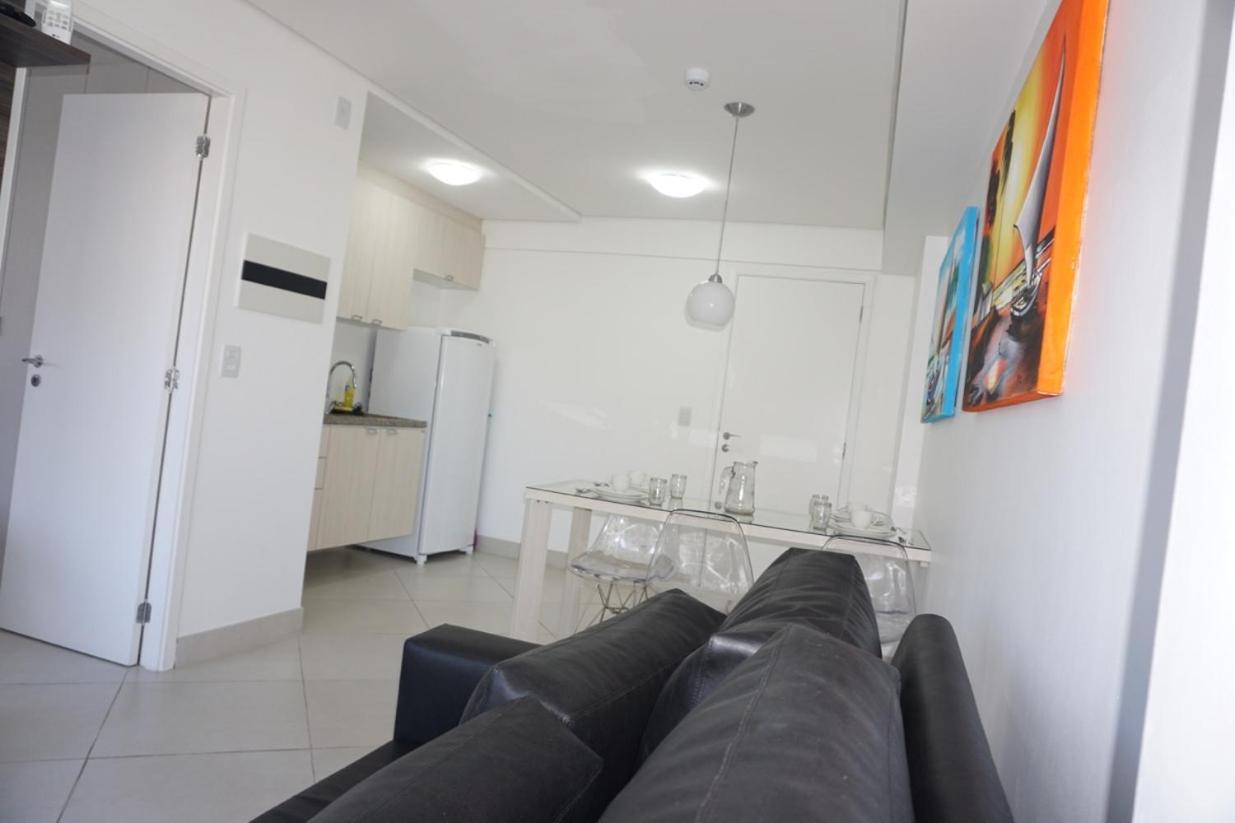 فورتاليز Landscape Residence By Escala Imoveis المظهر الخارجي الصورة