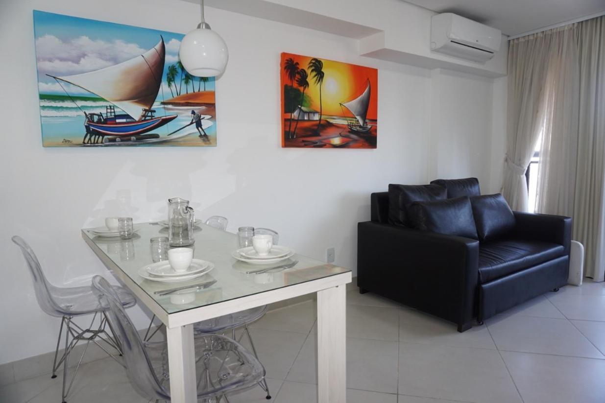 فورتاليز Landscape Residence By Escala Imoveis المظهر الخارجي الصورة