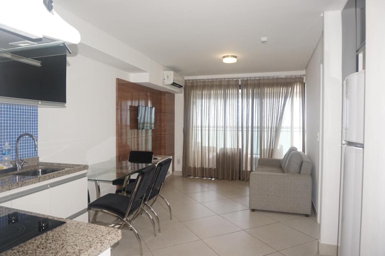 فورتاليز Landscape Residence By Escala Imoveis المظهر الخارجي الصورة