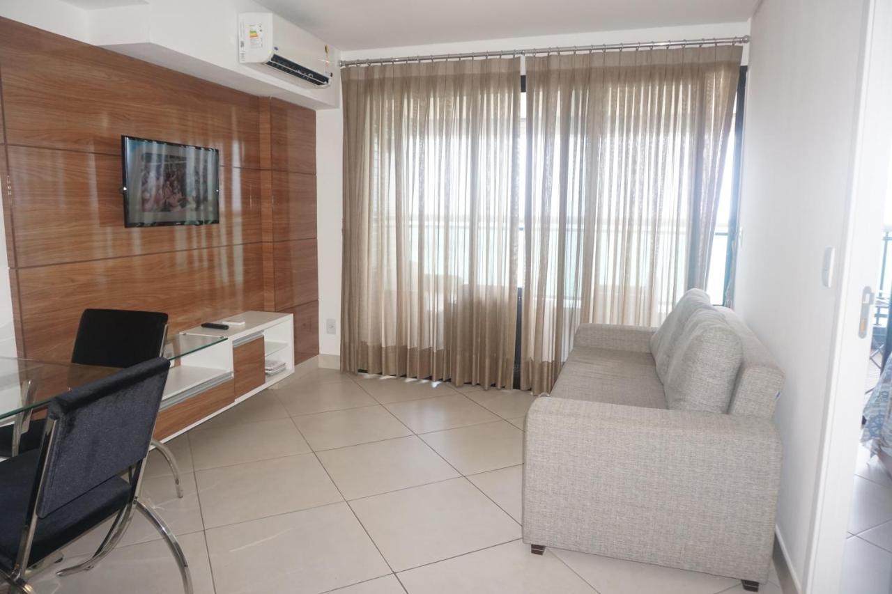 فورتاليز Landscape Residence By Escala Imoveis المظهر الخارجي الصورة