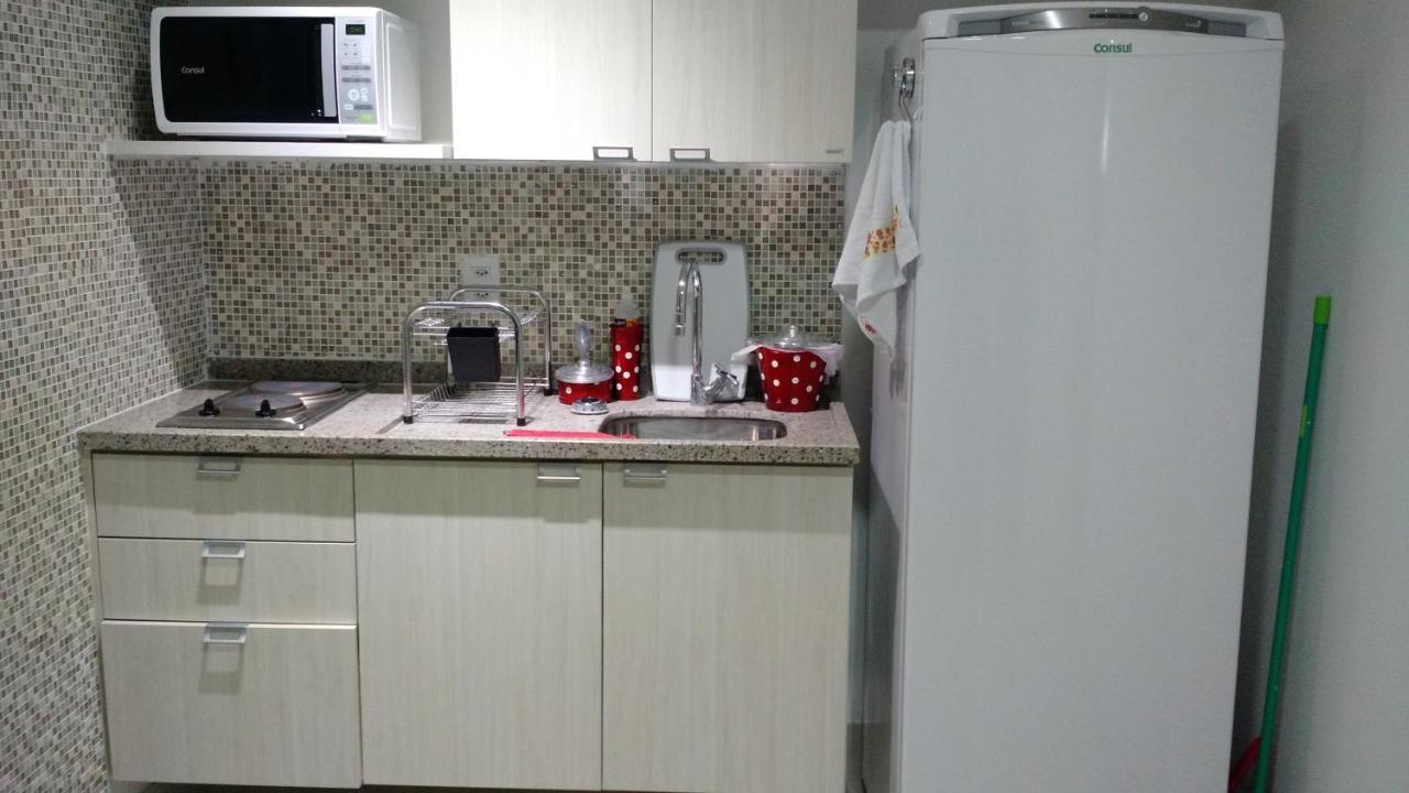 فورتاليز Landscape Residence By Escala Imoveis المظهر الخارجي الصورة