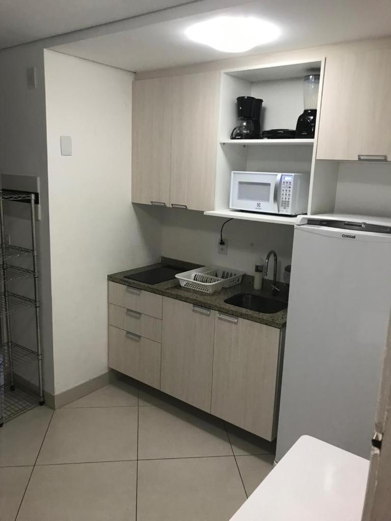 فورتاليز Landscape Residence By Escala Imoveis المظهر الخارجي الصورة