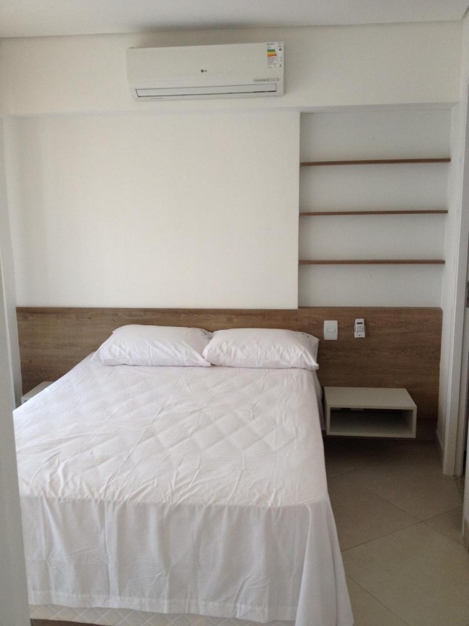 فورتاليز Landscape Residence By Escala Imoveis المظهر الخارجي الصورة