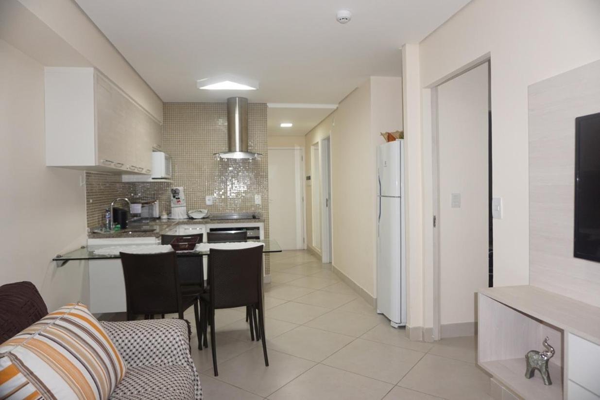 فورتاليز Landscape Residence By Escala Imoveis المظهر الخارجي الصورة