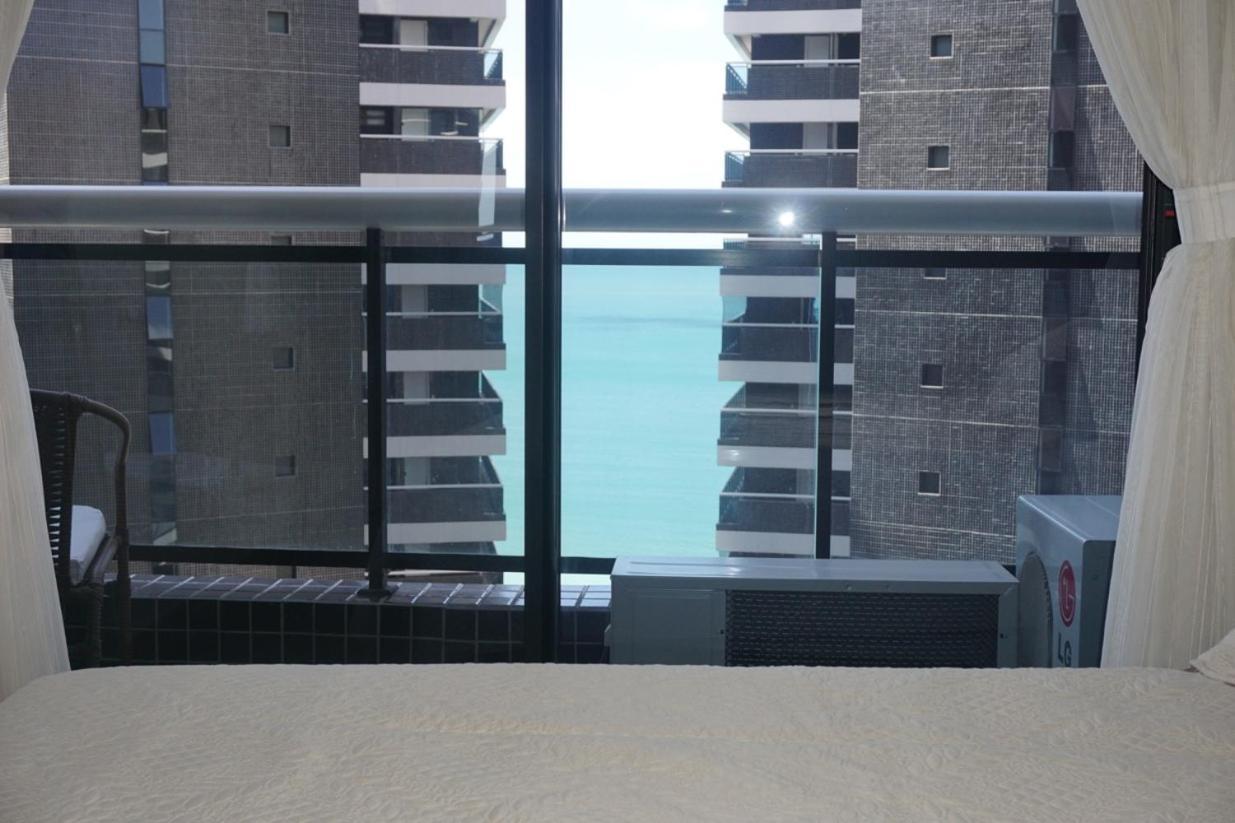فورتاليز Landscape Residence By Escala Imoveis المظهر الخارجي الصورة
