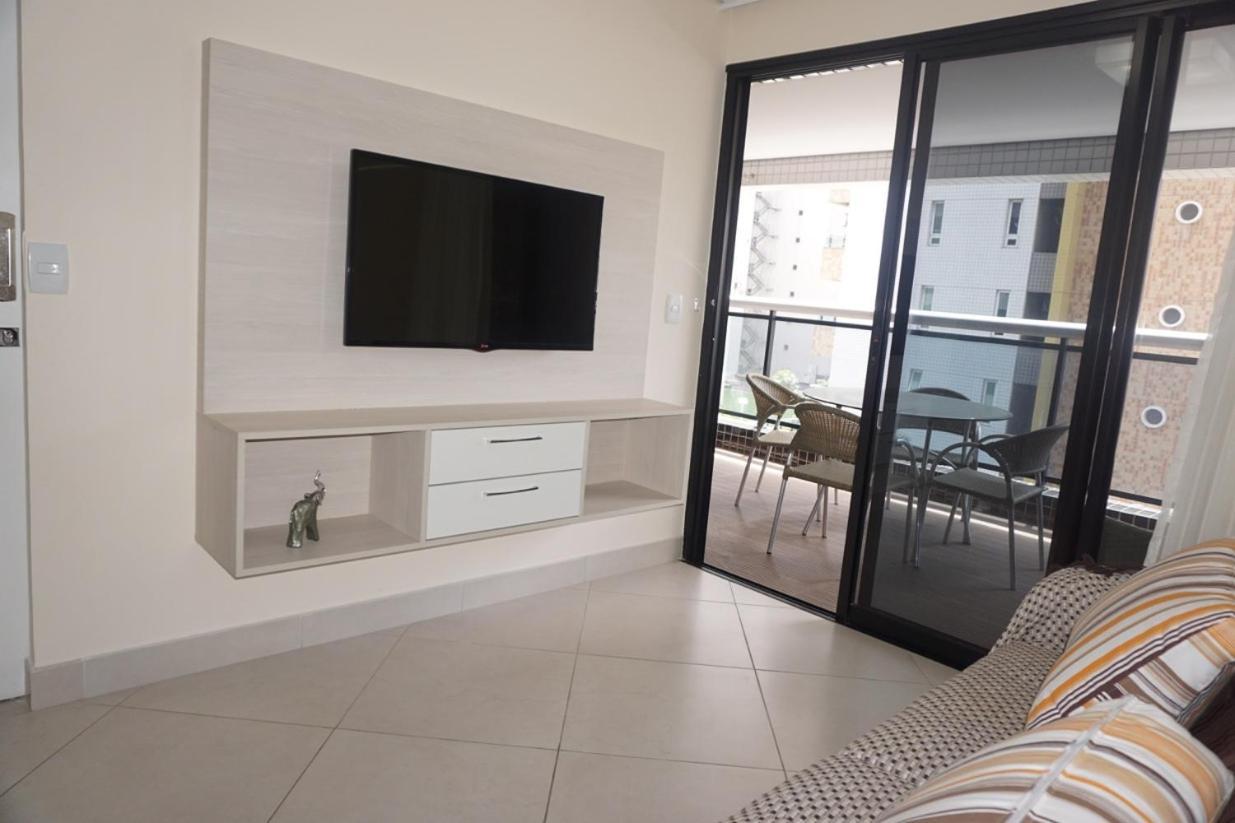 فورتاليز Landscape Residence By Escala Imoveis المظهر الخارجي الصورة
