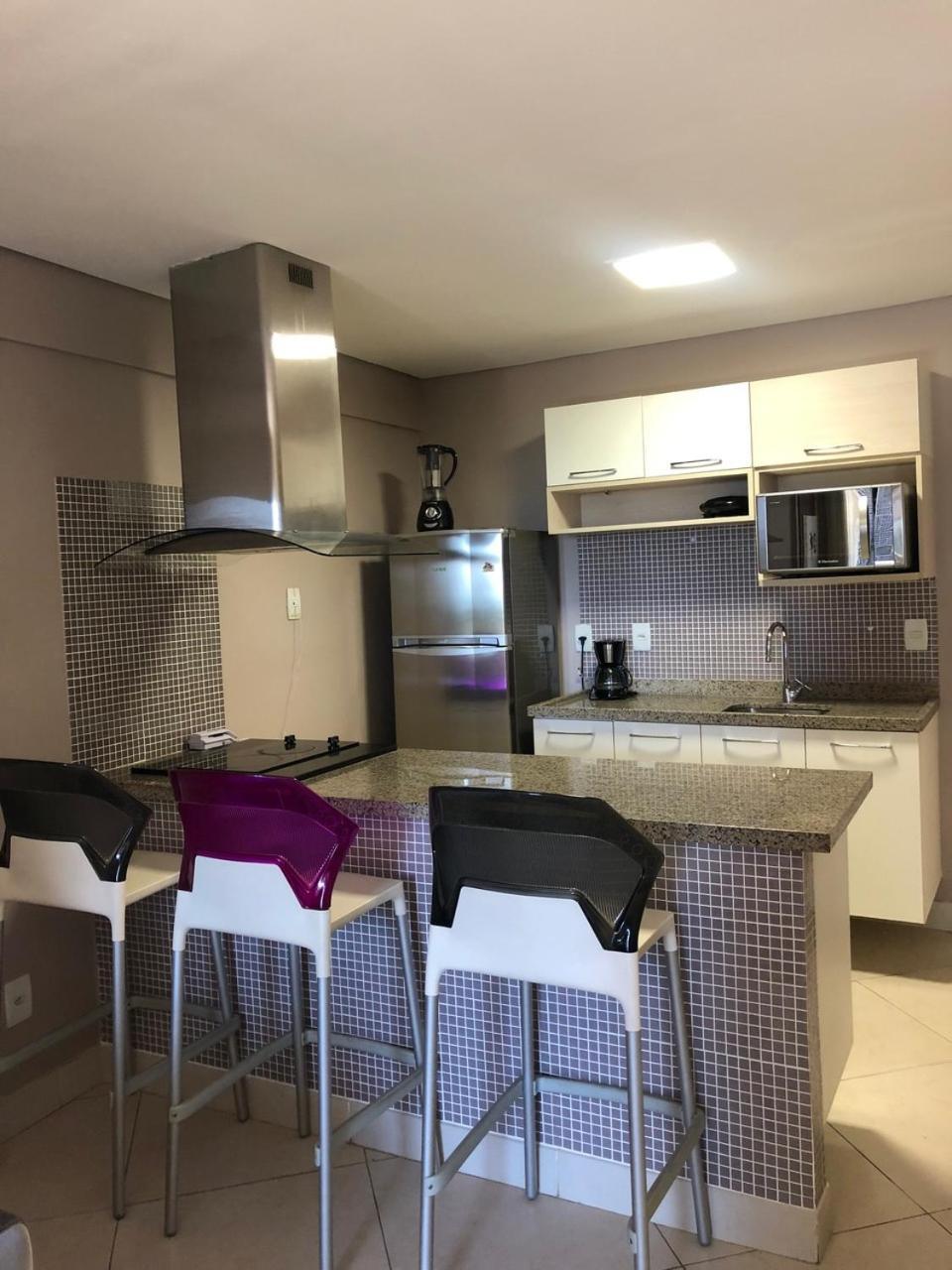 فورتاليز Landscape Residence By Escala Imoveis المظهر الخارجي الصورة