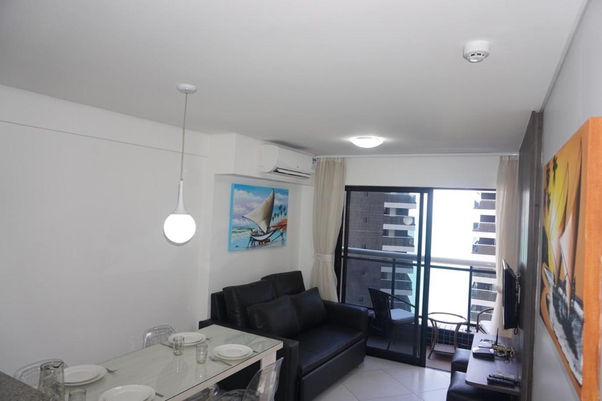 فورتاليز Landscape Residence By Escala Imoveis المظهر الخارجي الصورة
