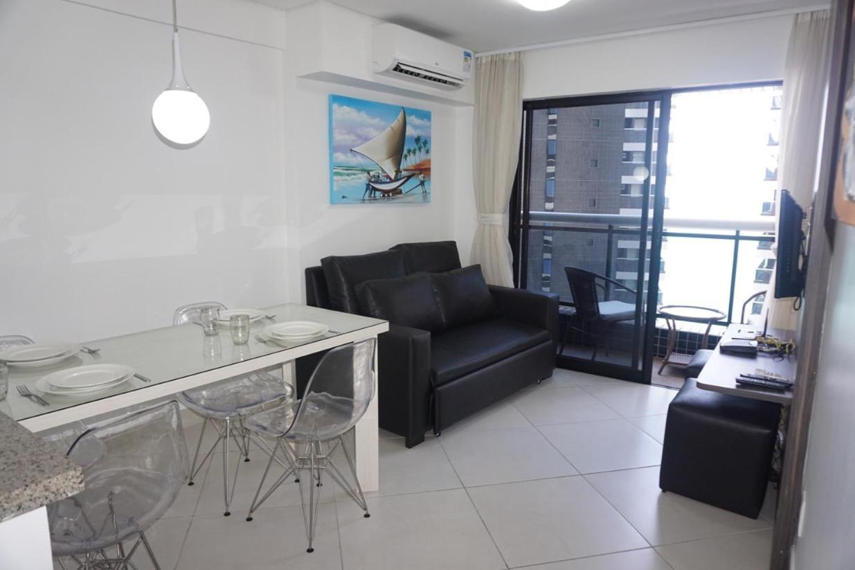 فورتاليز Landscape Residence By Escala Imoveis المظهر الخارجي الصورة