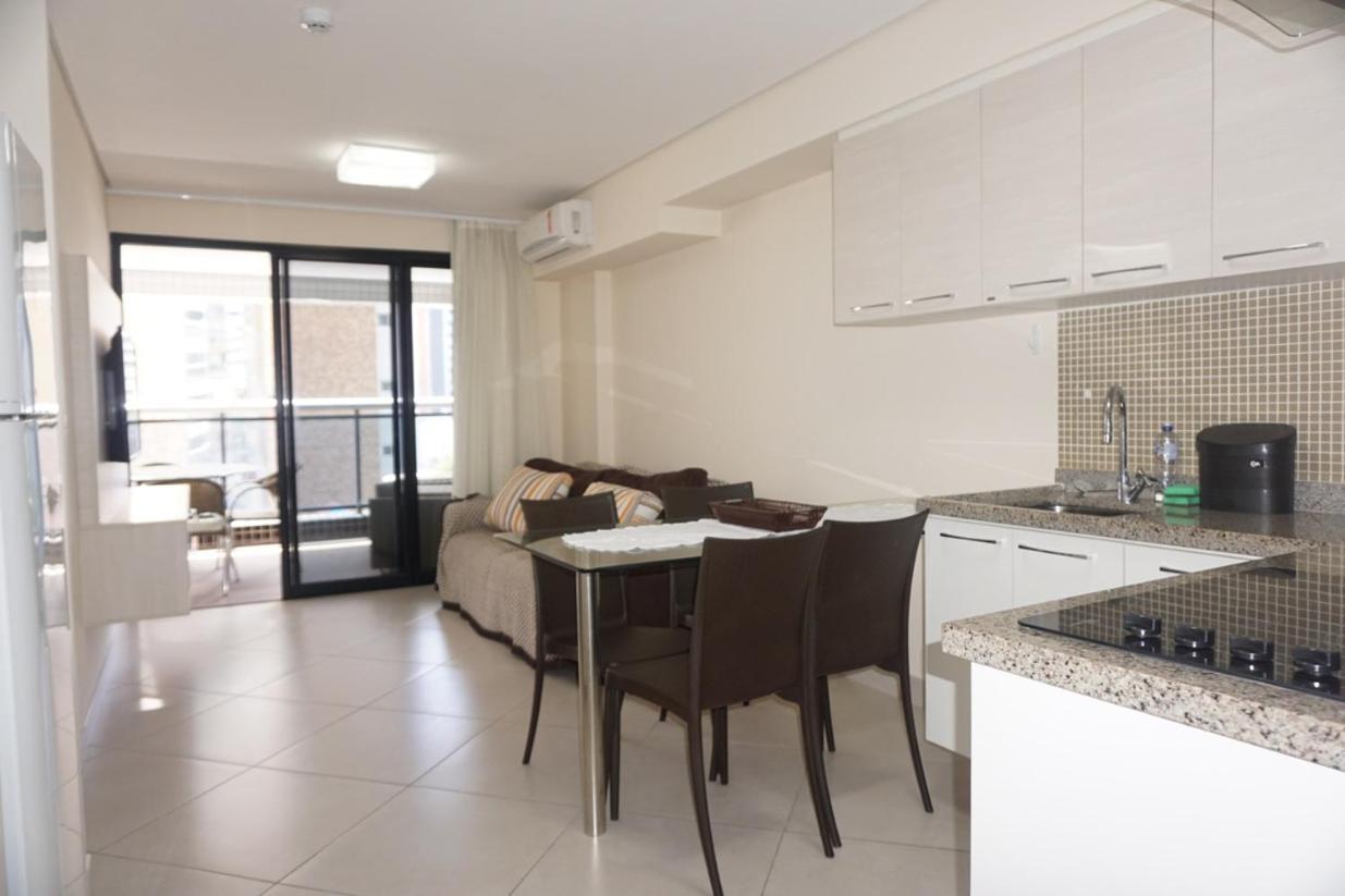 فورتاليز Landscape Residence By Escala Imoveis المظهر الخارجي الصورة