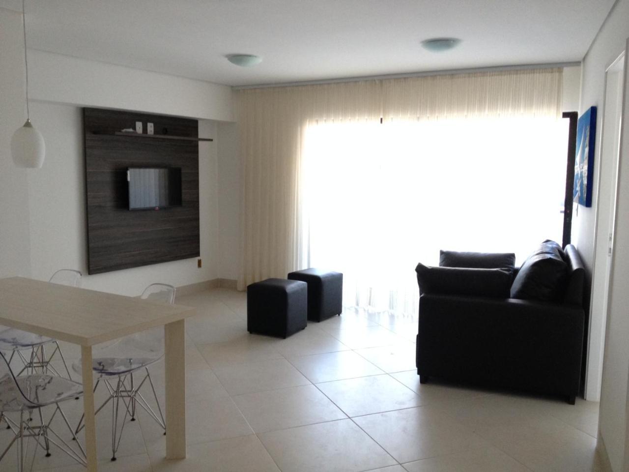 فورتاليز Landscape Residence By Escala Imoveis المظهر الخارجي الصورة