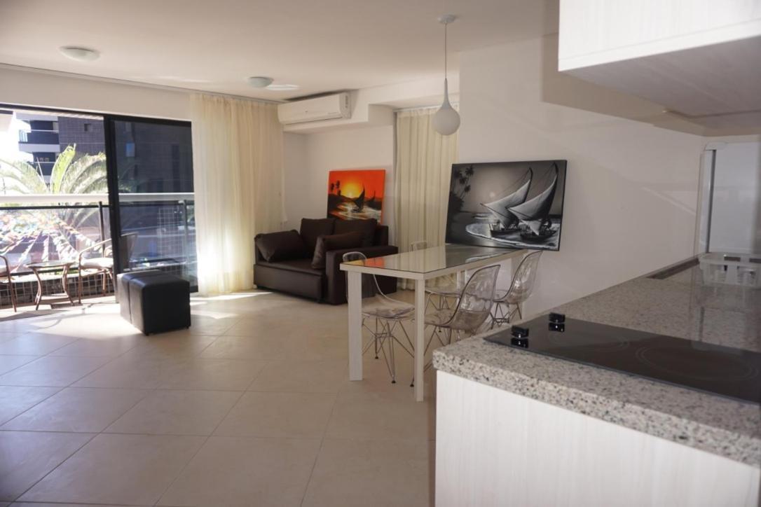 فورتاليز Landscape Residence By Escala Imoveis المظهر الخارجي الصورة