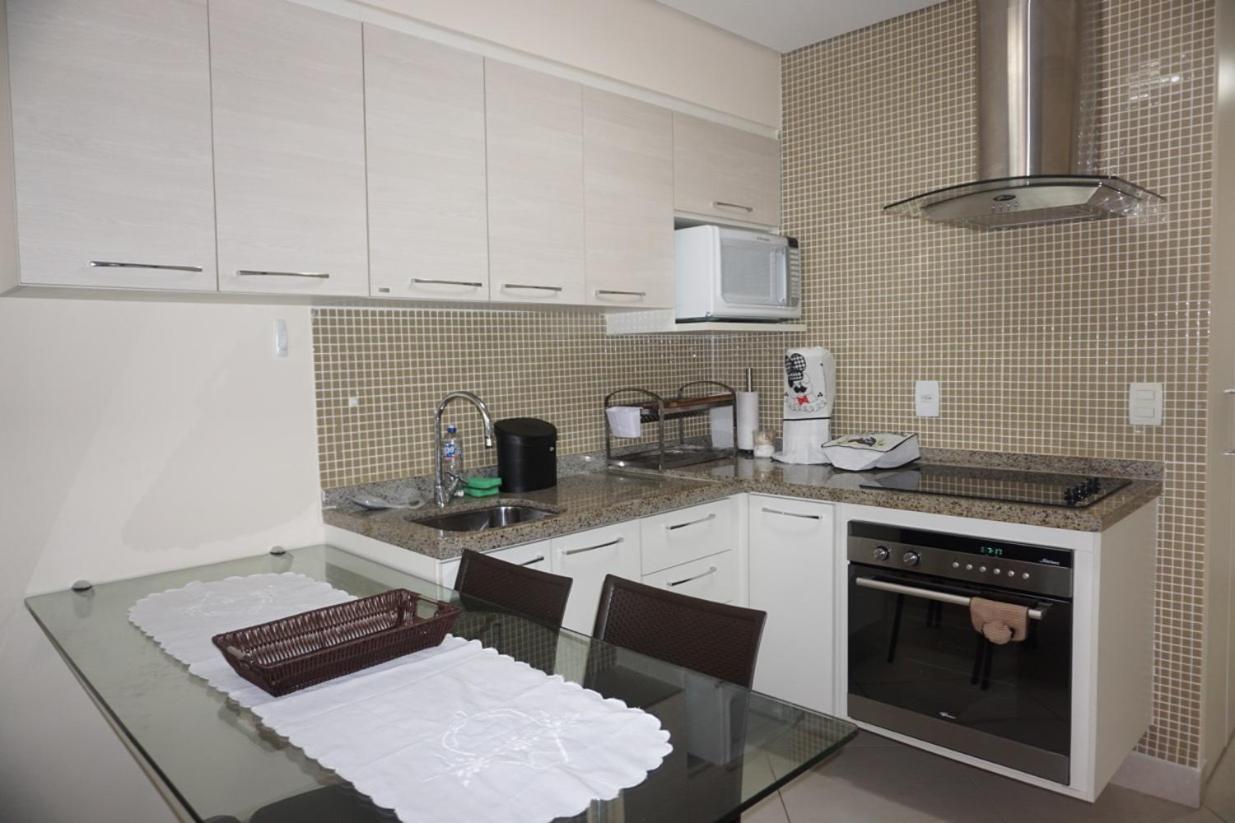 فورتاليز Landscape Residence By Escala Imoveis المظهر الخارجي الصورة