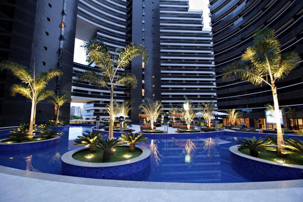 فورتاليز Landscape Residence By Escala Imoveis المظهر الخارجي الصورة