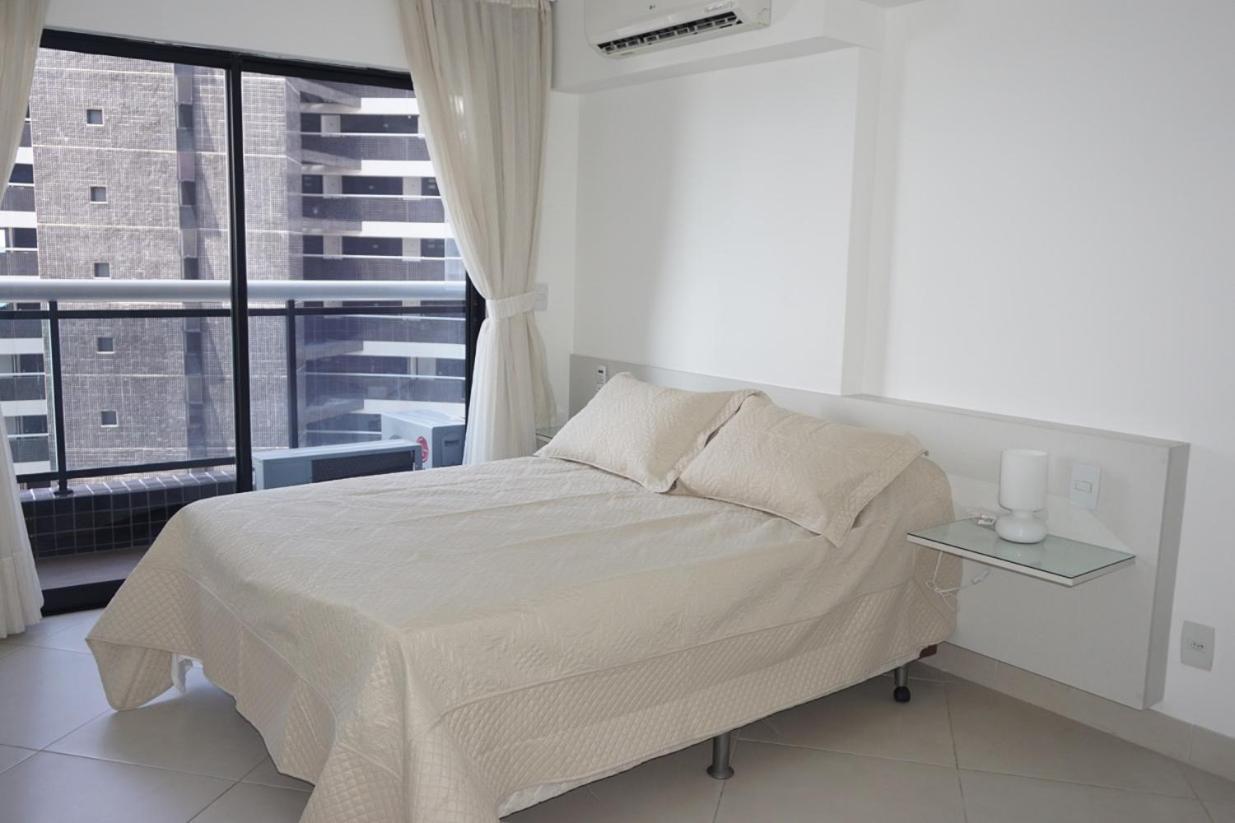 فورتاليز Landscape Residence By Escala Imoveis المظهر الخارجي الصورة