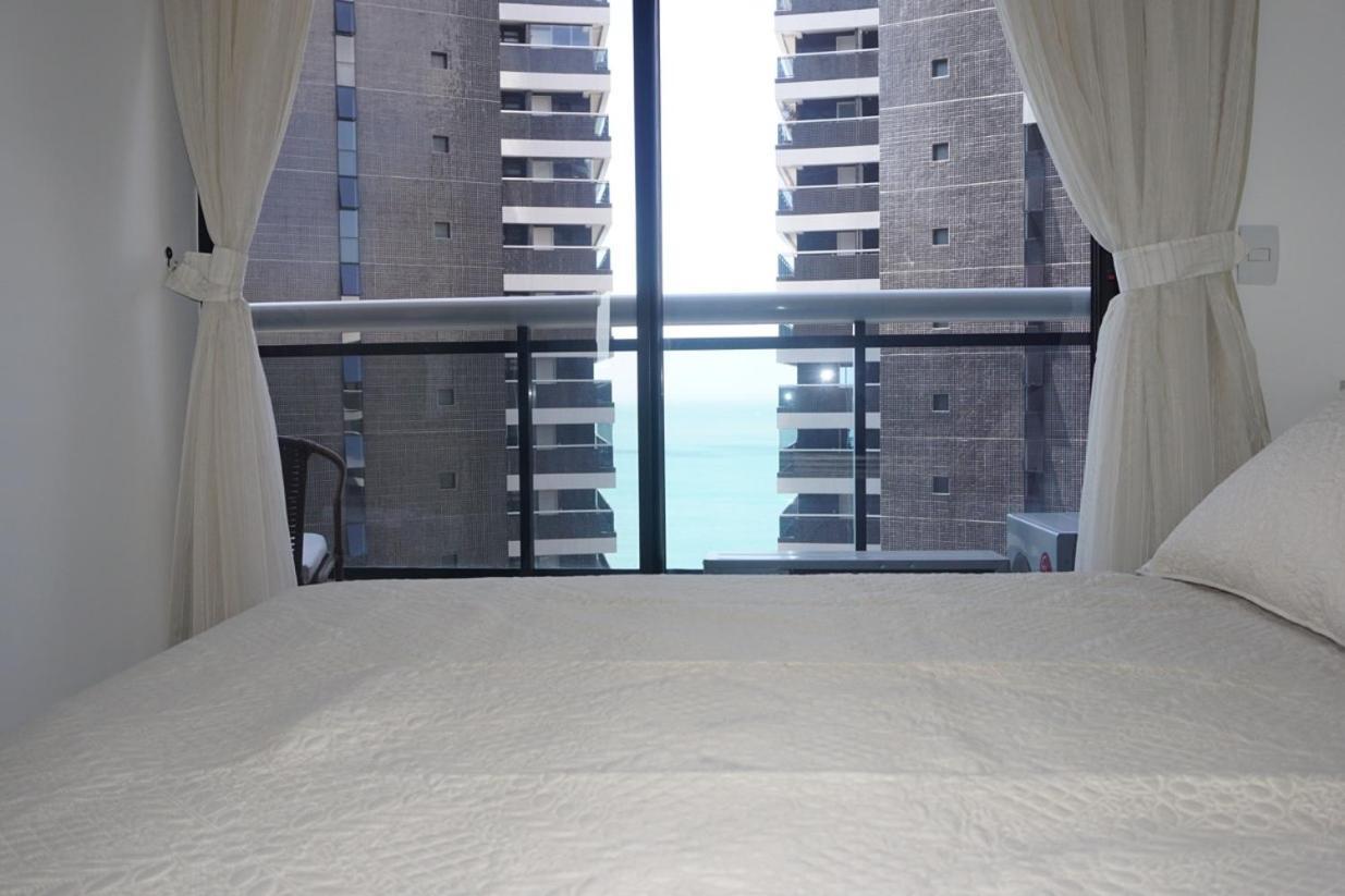 فورتاليز Landscape Residence By Escala Imoveis المظهر الخارجي الصورة
