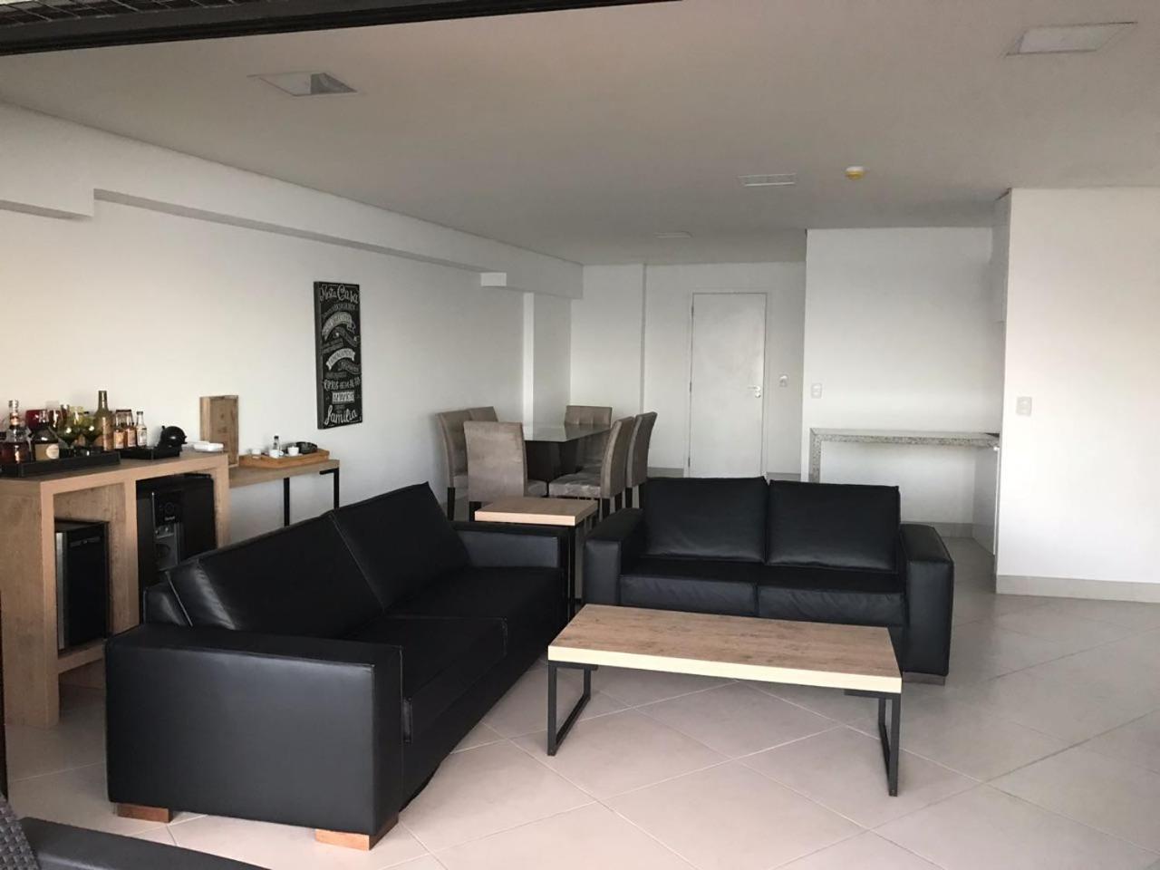 فورتاليز Landscape Residence By Escala Imoveis المظهر الخارجي الصورة