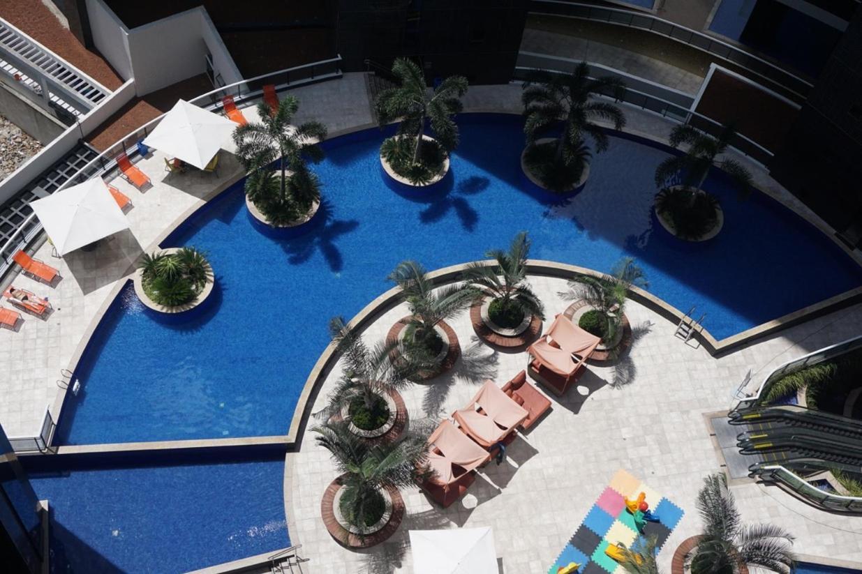 فورتاليز Landscape Residence By Escala Imoveis المظهر الخارجي الصورة