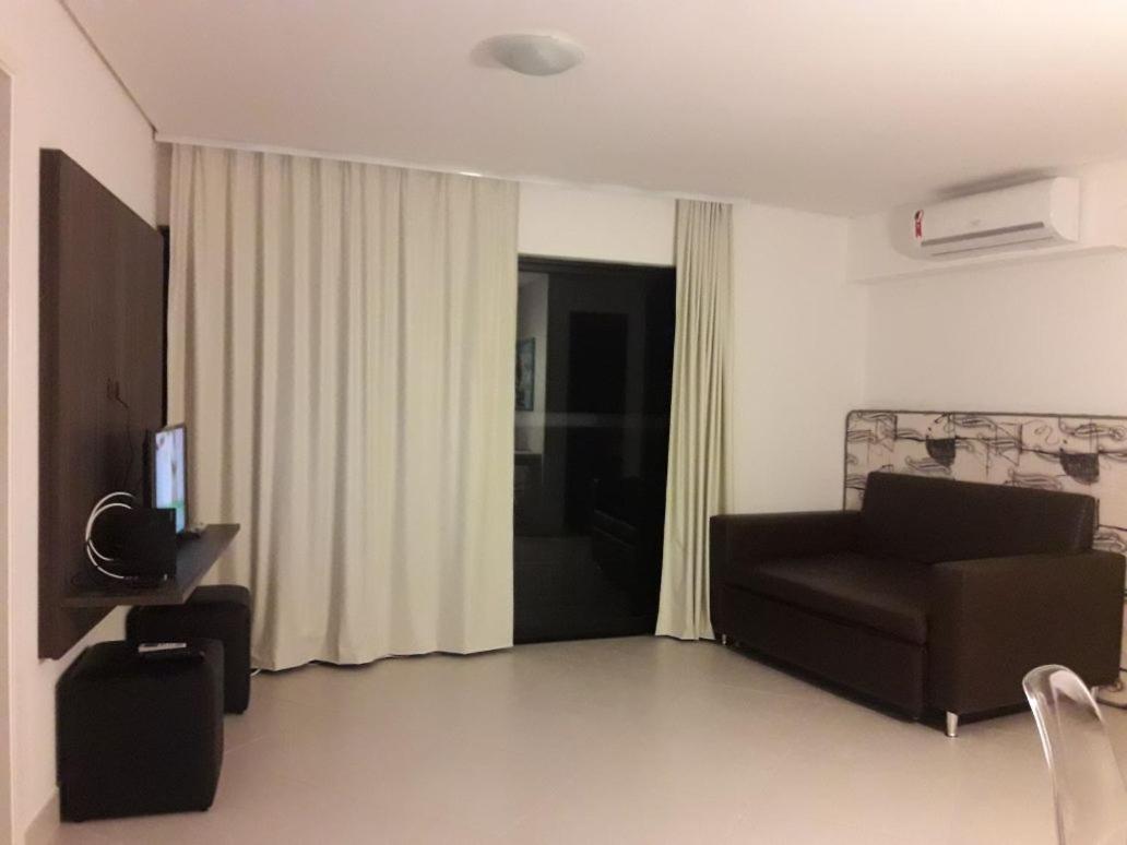 فورتاليز Landscape Residence By Escala Imoveis المظهر الخارجي الصورة