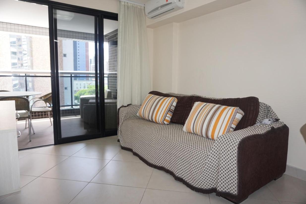 فورتاليز Landscape Residence By Escala Imoveis المظهر الخارجي الصورة